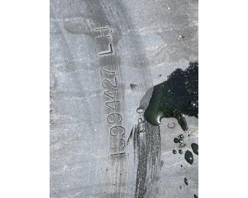 GMC C6500 Inner Fender