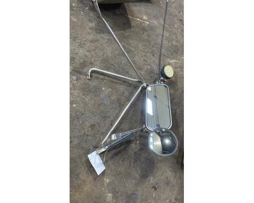 GMC C6500 Mirror (Side View)