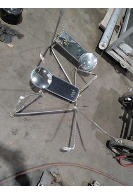 GMC C6500 Mirror (Side View)