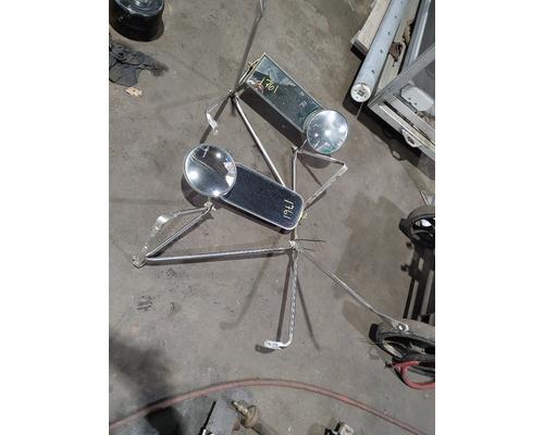 GMC C6500 Mirror (Side View)