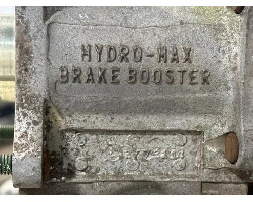 GMC C6500 Power Brake Booster # GMC C6500 Power Brake Booster #