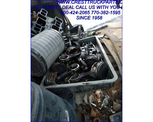 2000 GMC C6500 CYLINDER (ARCH)