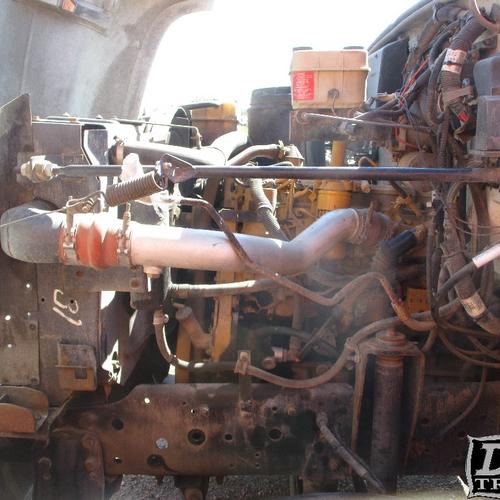 GMC C6500 Power Steering Pump in Denver, CO 52976