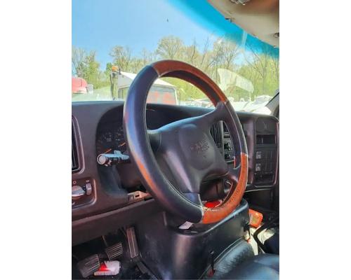 GMC C6500 Steering Column #