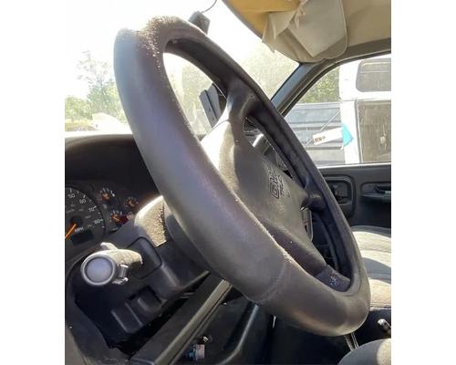 gmc-c6500-steering-column #1448771