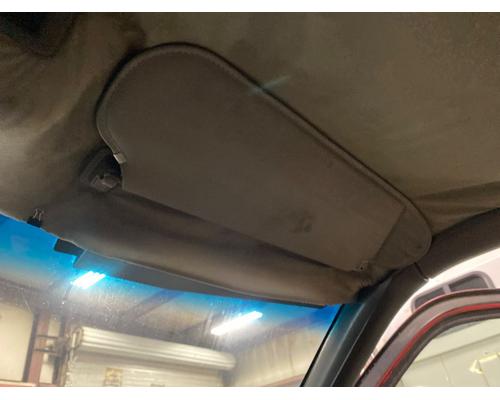  GMC C6500 Visor #