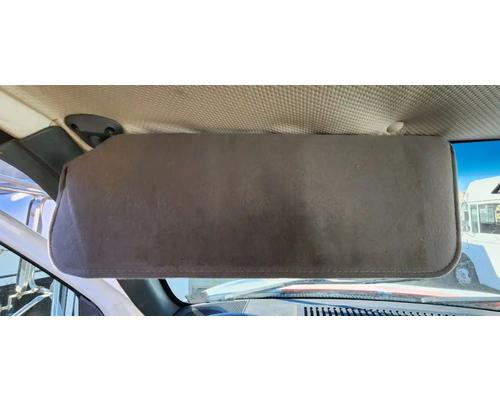  GMC C6500 Visor #