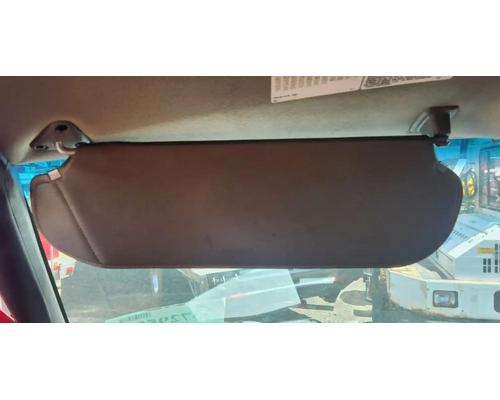  GMC C6500 Visor #