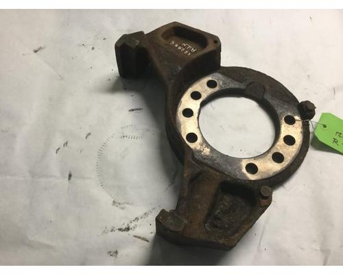 GMC C6500 Spindle  Knuckle, Front