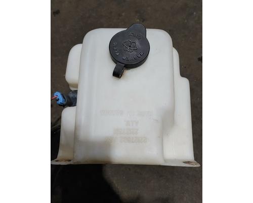 GMC C6500 Windshield Washer Reservoir