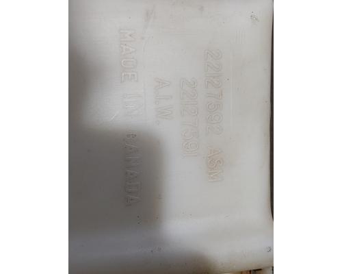 GMC C6500 Windshield Washer Reservoir
