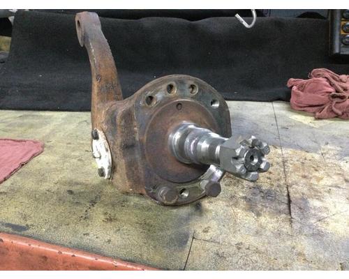 GMC C6 Spindle  Knuckle, Front