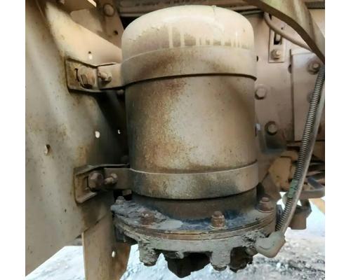  GMC C7000 Topkick Air Dryer #