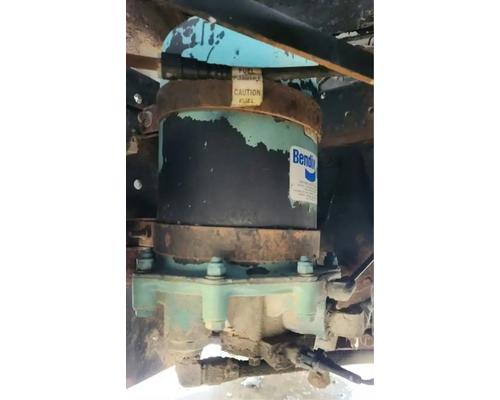  GMC C7000 Topkick Air Dryer #