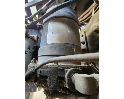  GMC C7000 Topkick Air Dryer #