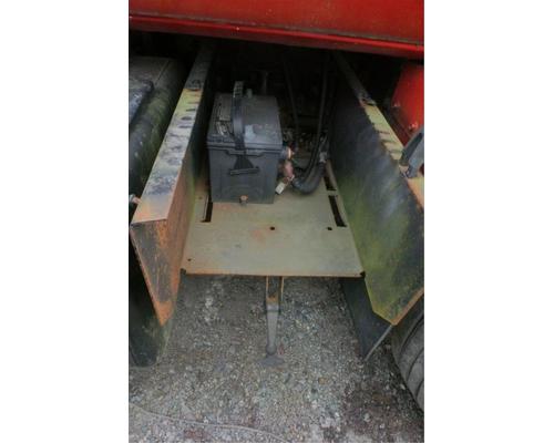 GMC C7000 Topkick Battery Box # GMC C7000 Topkick Battery Box #