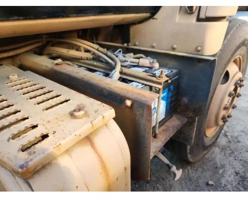 GMC C7000 Topkick Battery Box # GMC C7000 Topkick Battery Box #