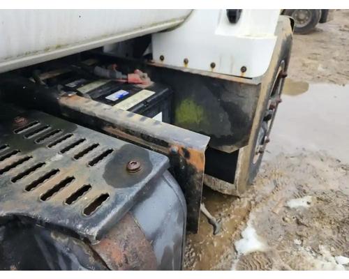 GMC C7000 Topkick Battery Box # GMC C7000 Topkick Battery Box #