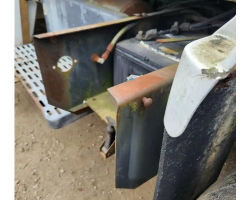 GMC C7000 Topkick Battery Box # GMC C7000 Topkick Battery Box #