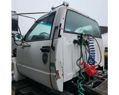 gmc-c7000-topkick-cab #1374752