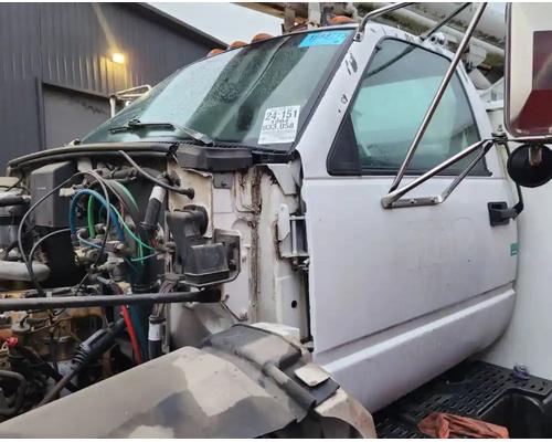 gmc-c7000-topkick-cab #1426181