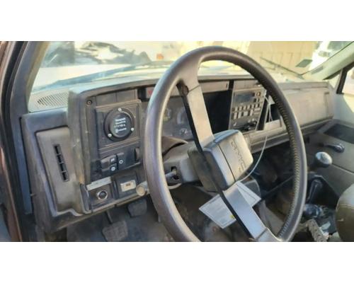 gmc-c7000-topkick-dash-assembly #1363862