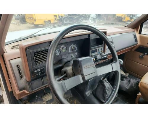 gmc-c7000-topkick-dash-assembly #1374851