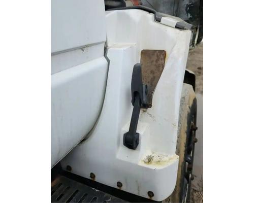 gmc-c7000-topkick-fender-extension #1374830
