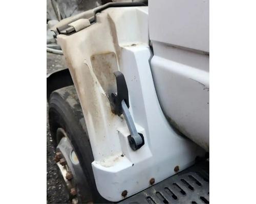 gmc-c7000-topkick-fender-extension #1448190