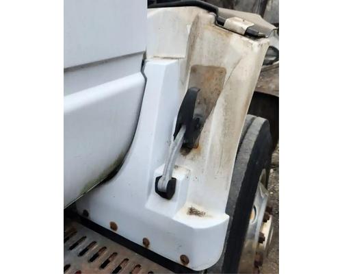 gmc-c7000-topkick-fender-extension #1426204