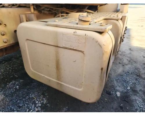 gmc-c7000-topkick-fuel-tank #1363817
