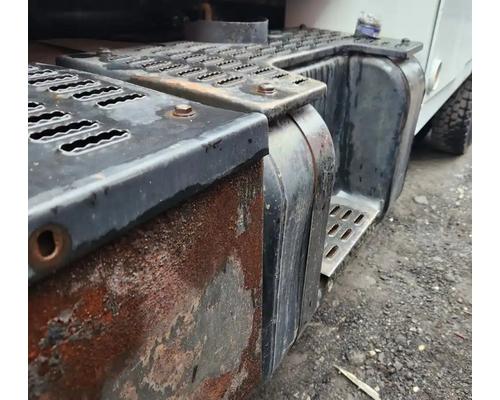 gmc-c7000-topkick-fuel-tank #1448176
