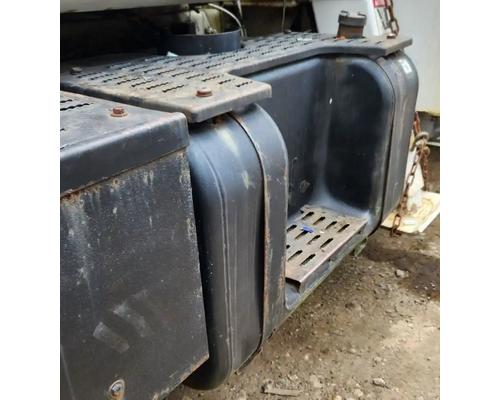 gmc-c7000-topkick-fuel-tank #1430084