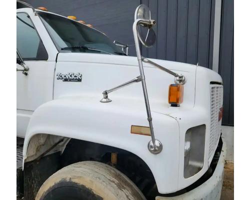 gmc-c7000-topkick-hood #1374824