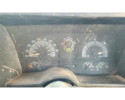 gmc-c7000-topkick-instrument-cluster #1363854