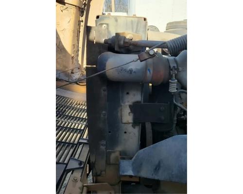 gmc-c7000-topkick-radiator #1363832