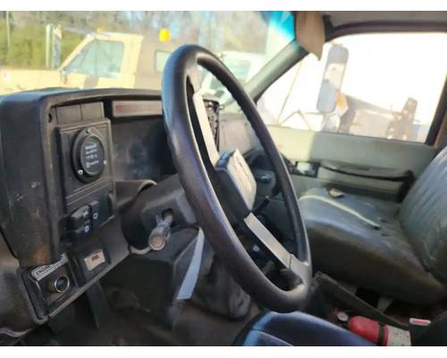 gmc-c7000-topkick-steering-column #1363852