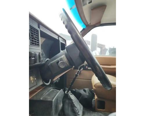 gmc-c7000-topkick-steering-column #1374846