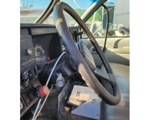 gmc-c7000-topkick-steering-column #1448742