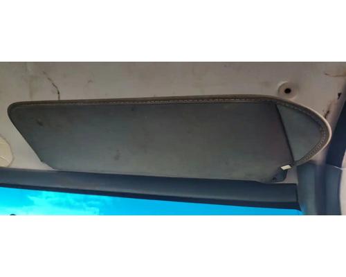  GMC C7000 Topkick Visor #