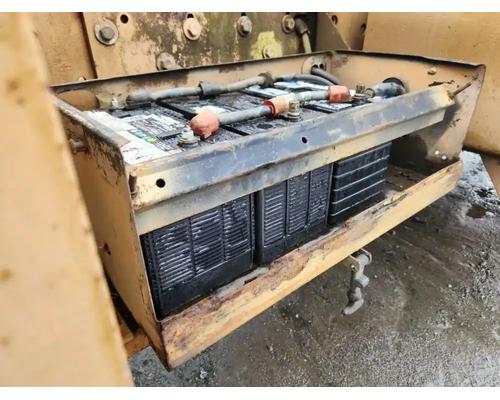GMC C7000 Battery Box # GMC C7000 Battery Box #