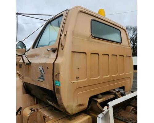 gmc-c7000-cab #1363564