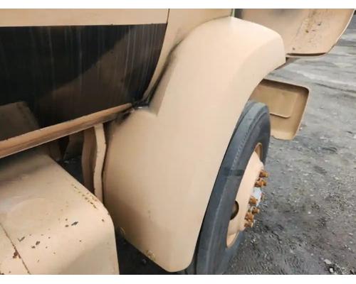 GMC C7000 Fender Extension # GMC C7000 Fender Extension #