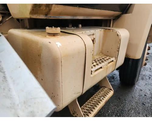  GMC C7000 Fuel Tank #