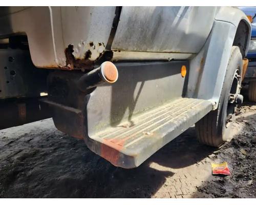 gmc-c7000-fuel-tank #1448541