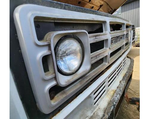 gmc-c7000-grille #1428556