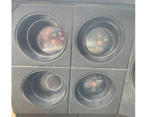 gmc-c7000-instrument-cluster #1428565