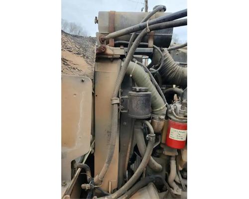 gmc-c7000-radiator #1363625