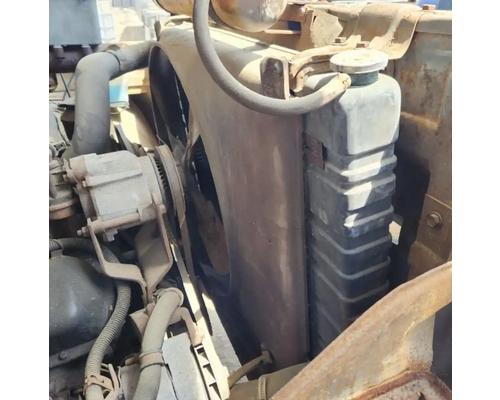 gmc-c7000-radiator #1428534