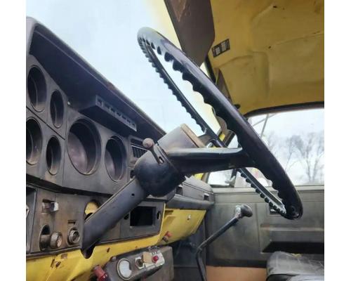 gmc-c7000-steering-column #1363650